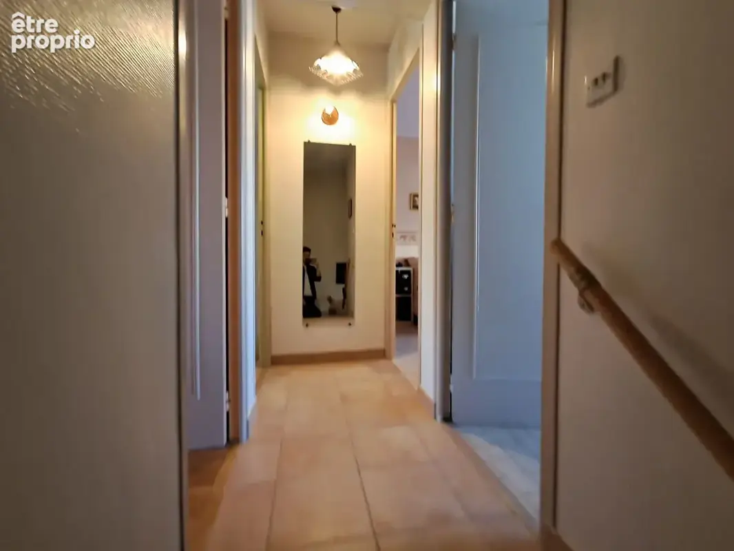Maison 98m² à livry-gargan - photo 10