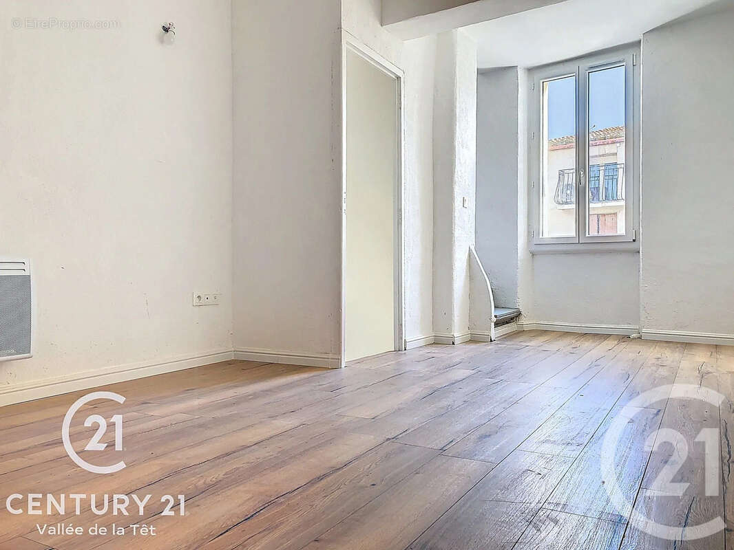 Maison 49 m² à Toulouges  - photo 2