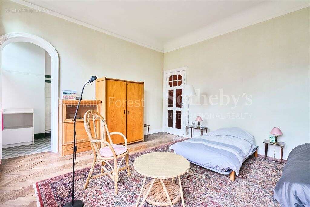 Maison à LA MADELEINE