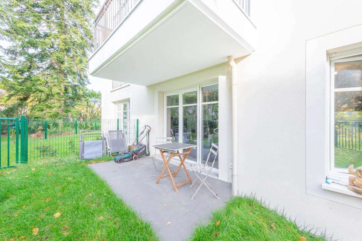 Appartement à PLAISIR