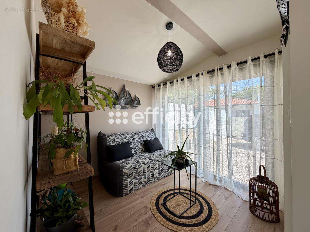 Maison 112 m² à Lanton  - photo 15