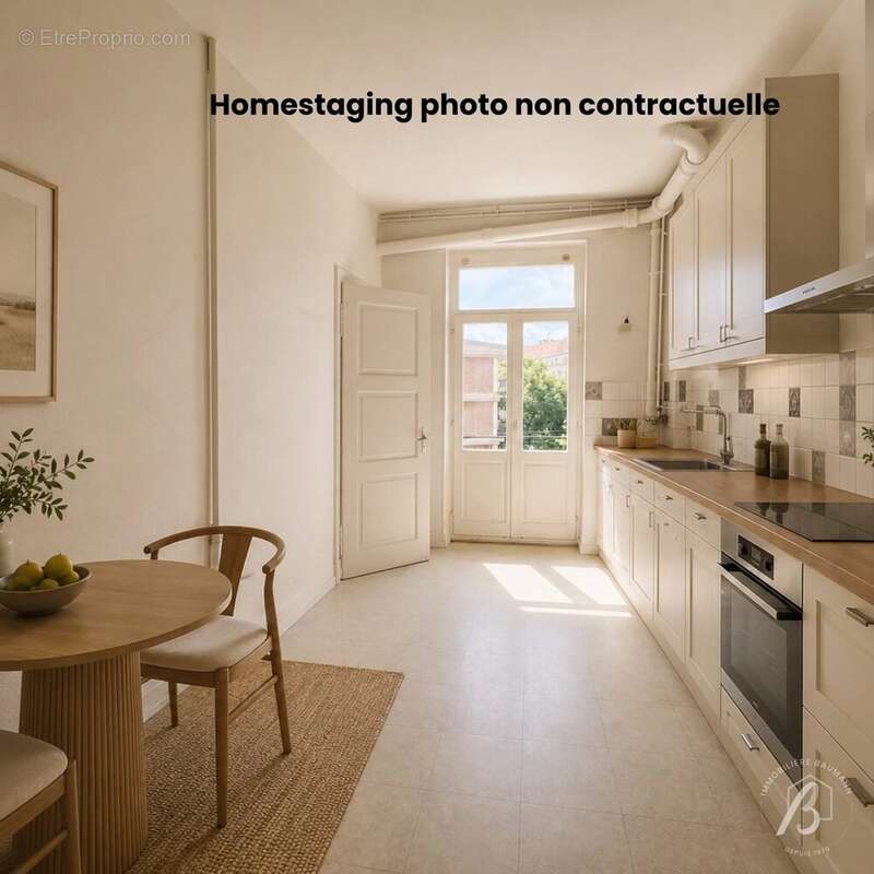 Appartement à vendre Strasbourg - photo 8