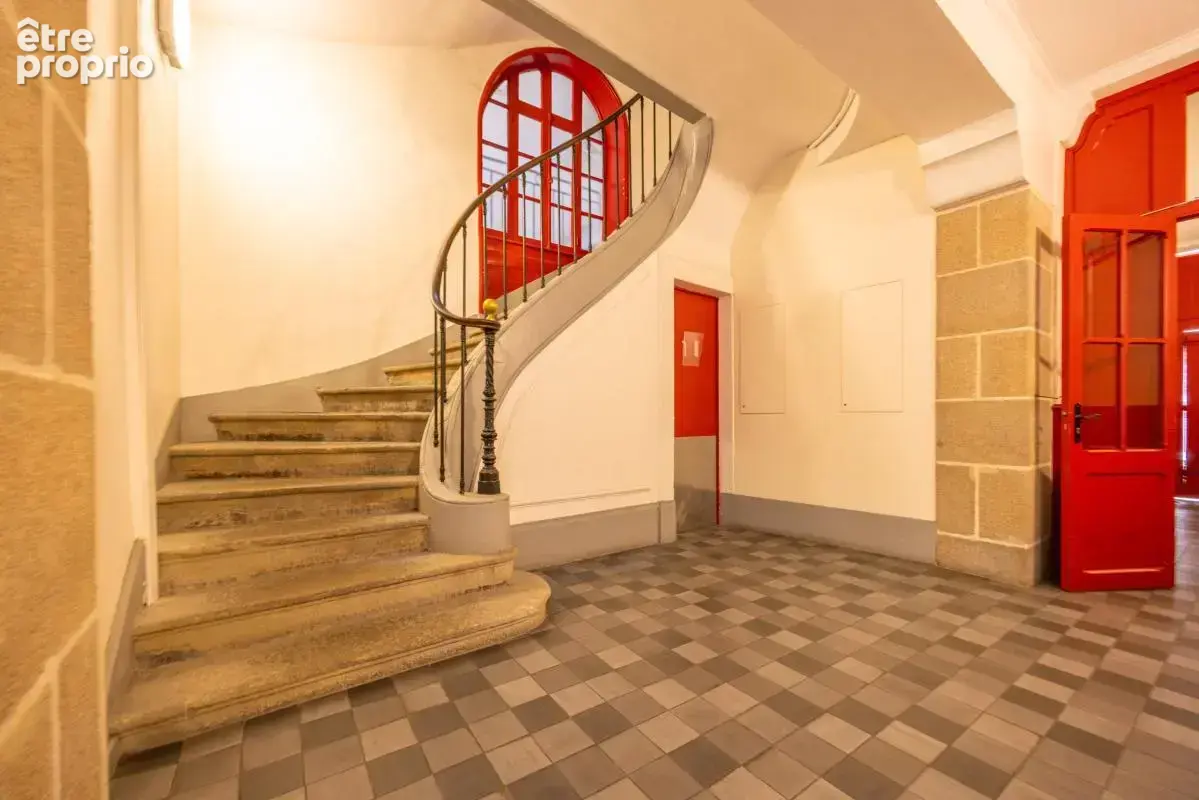 Appartement familial - photo 7