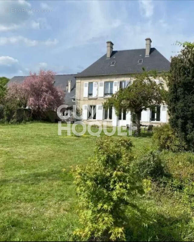 Maison à GILOCOURT
