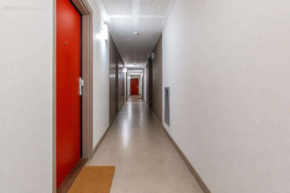 Appartement à AULNAY-SOUS-BOIS