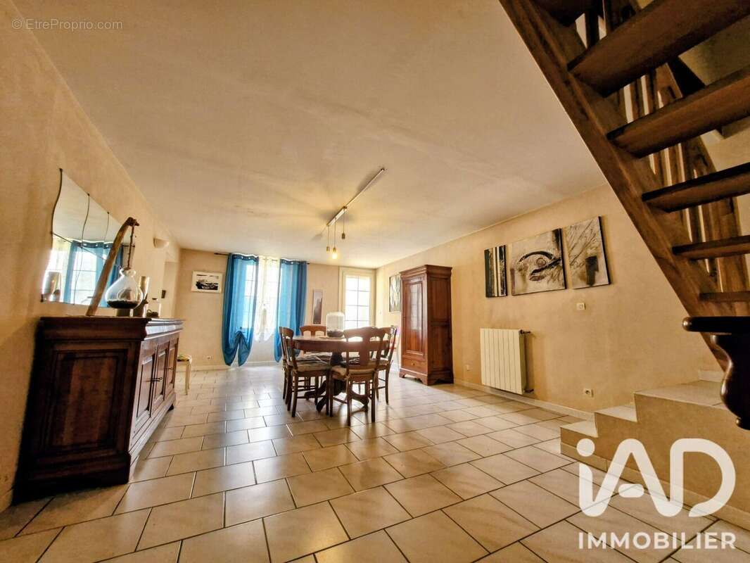 Maison 166 m² à La Sauvetat-Du-Dropt  - photo 6