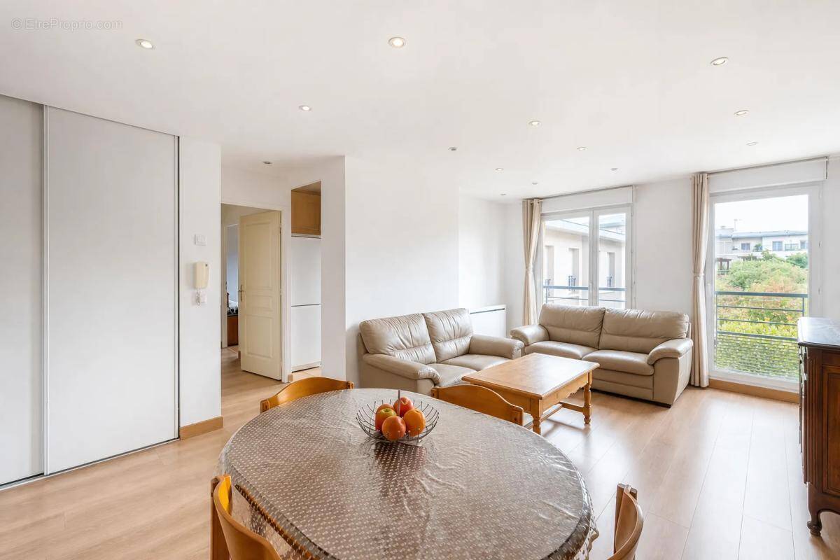 Appartement à CONFLANS-SAINTE-HONORINE