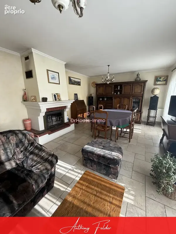 Maison 5 pièces 92 m² à vendre à Le Poinconnet (36330) - photo 19