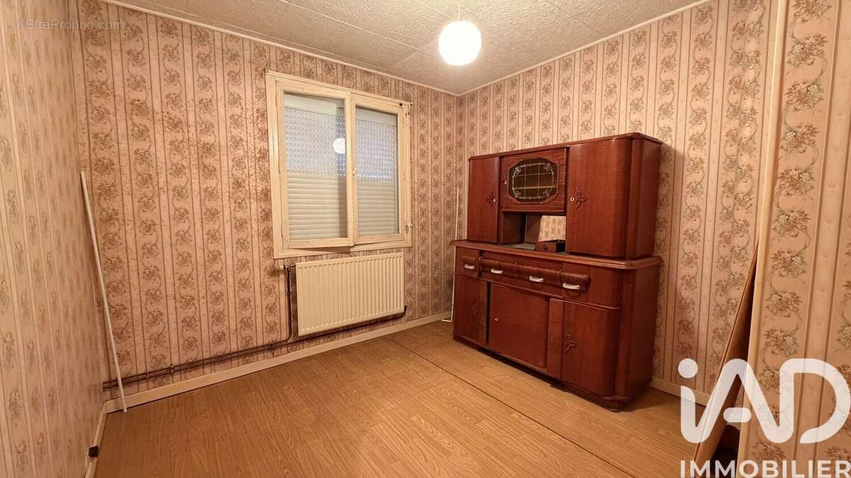 Photo 6 - Maison à AUBERCHICOURT