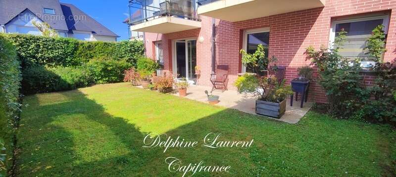 Appartement à VARAVILLE