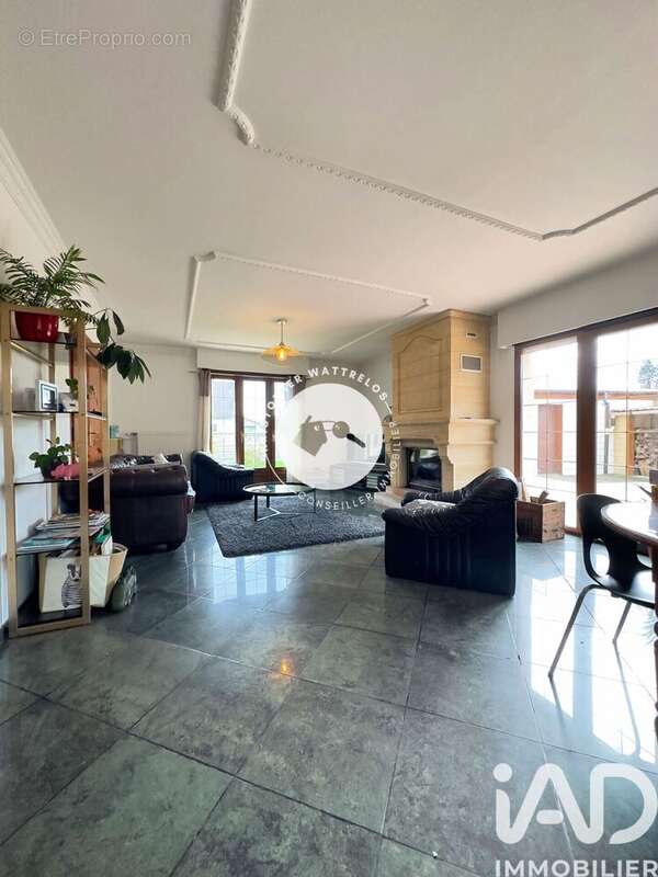 Photo 2 - Maison à FIENNES