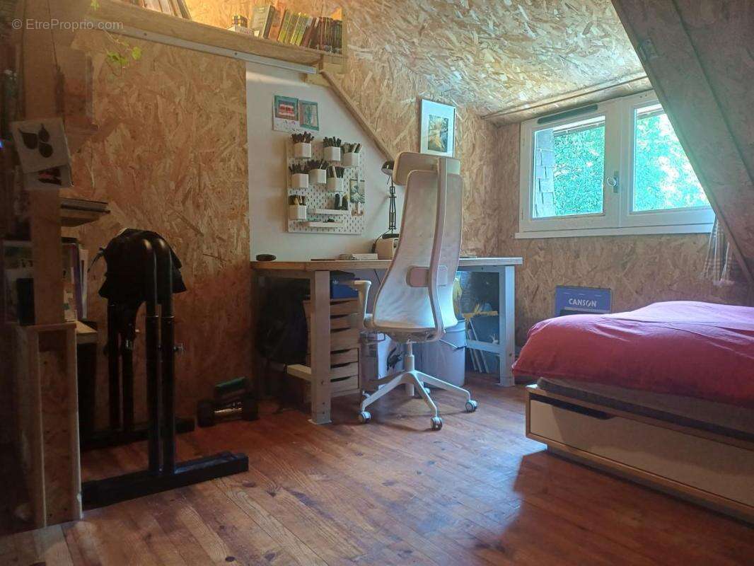 Propriété - photo 8