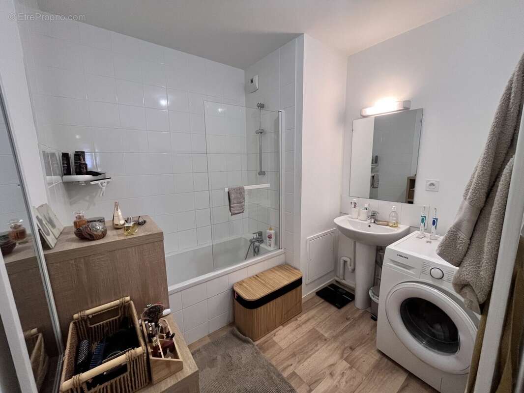Appartement 63 m² à Vern-Sur-Seiche  - photo 3