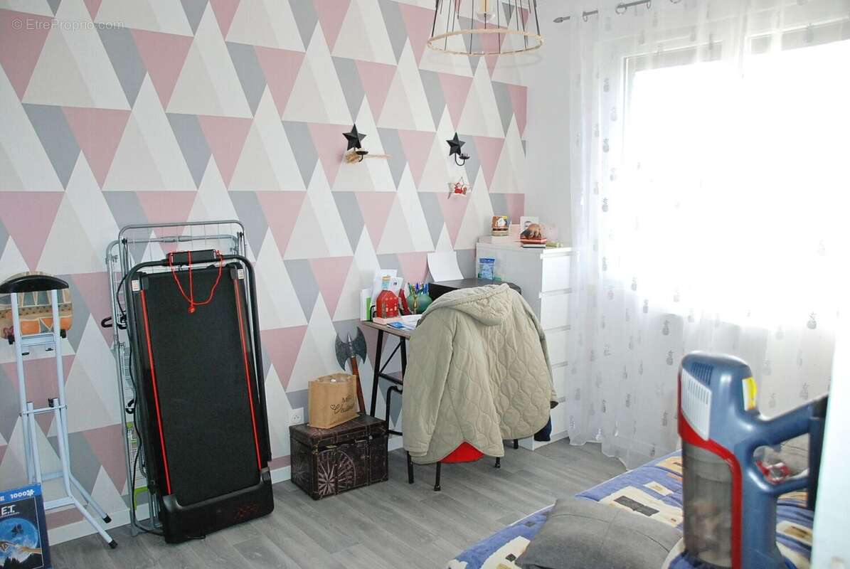 Photo 7 - Maison à FECAMP