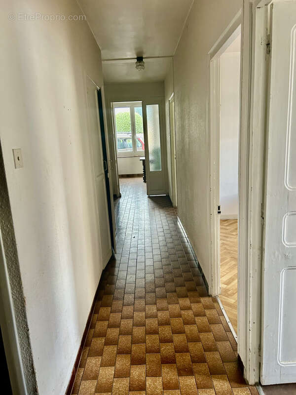 A VENDRE maison de ville de 170 m2 avec 2 logements indépendants - photo 14