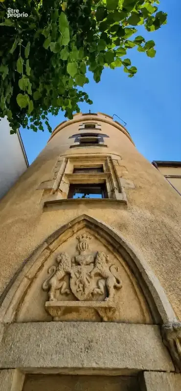 Demeure de caractere au coeur de plusieurs siecles d'histoire - photo 8