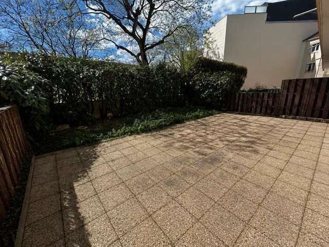 Appartement à VILLIERS-SUR-MARNE