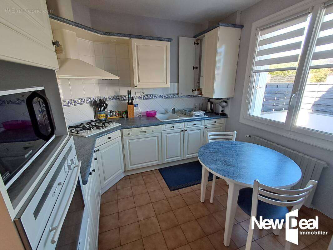 Maison à BATZ-SUR-MER