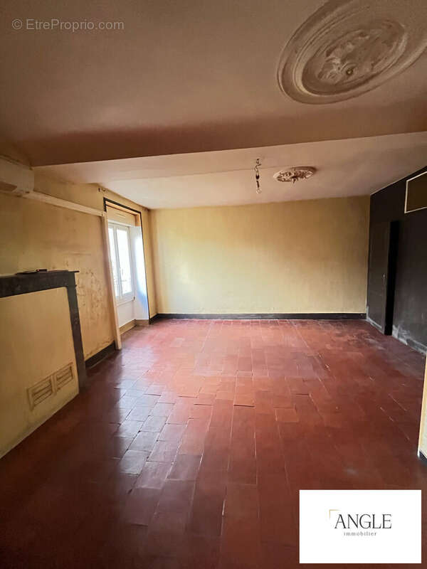 Maison à SAINT-LEONARD-DES-BOIS