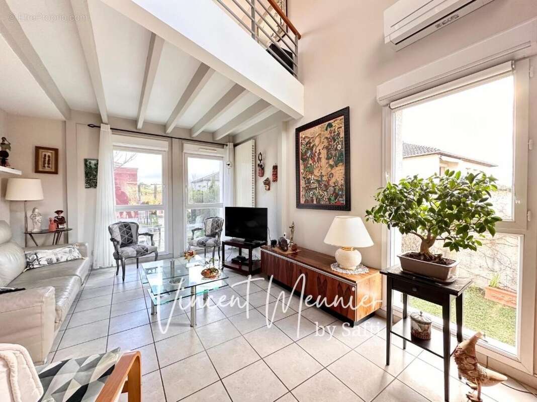 Photo 3 - Maison à BEYNOST