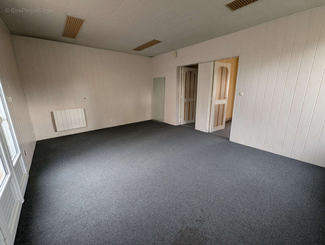 Commerce à CHATEAUDUN