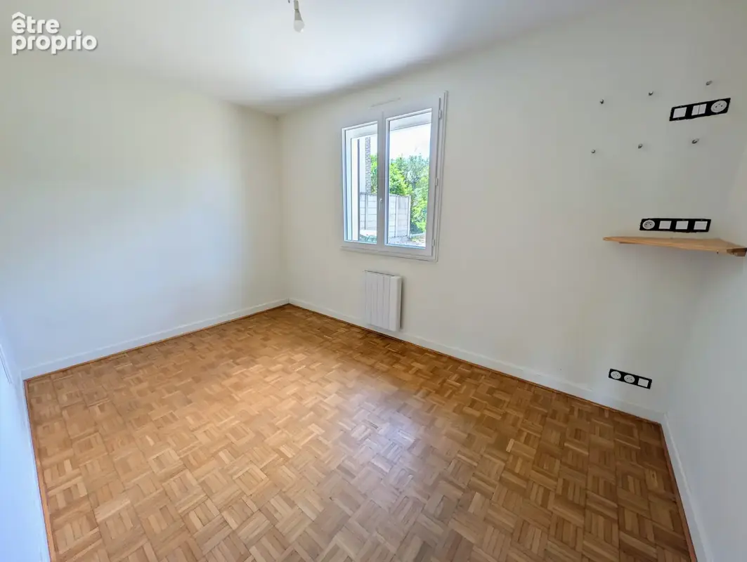 Vente Troyes maison plain-pied 71m2 2 chambres sur 403m2 terrain - photo 9