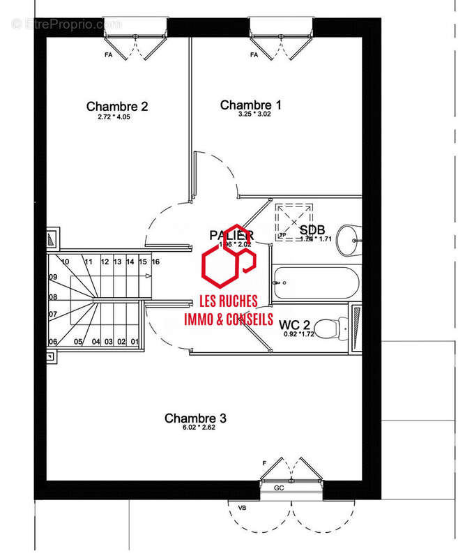 Maison à ISLES-LES-VILLENOY