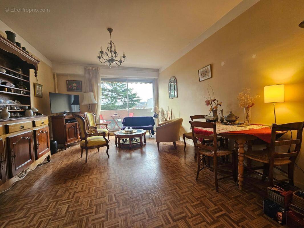 Appartement à LE MANS