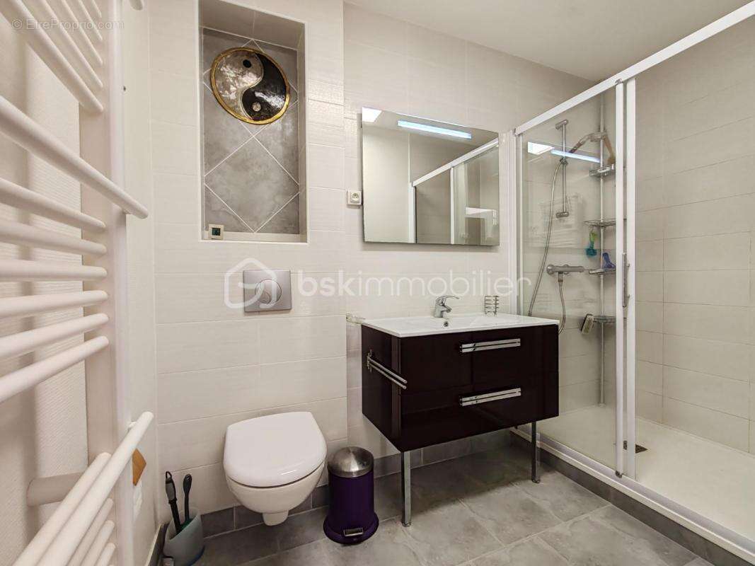 Appartement à ARTENAY