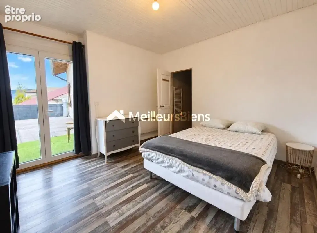 maison de village - photo 5