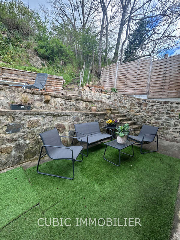 Maison à BULLY
