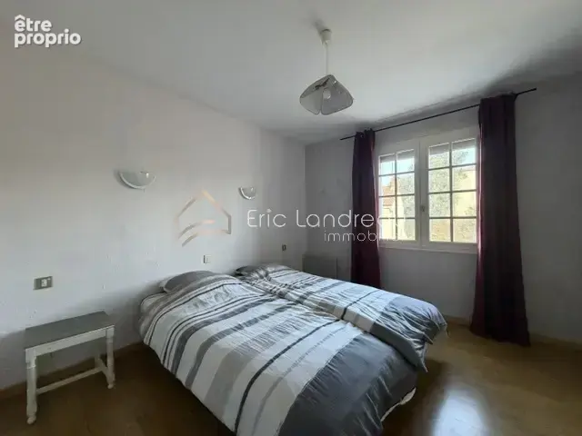 Une maison généreuse, idéale pour vivre et recevoir - photo 14