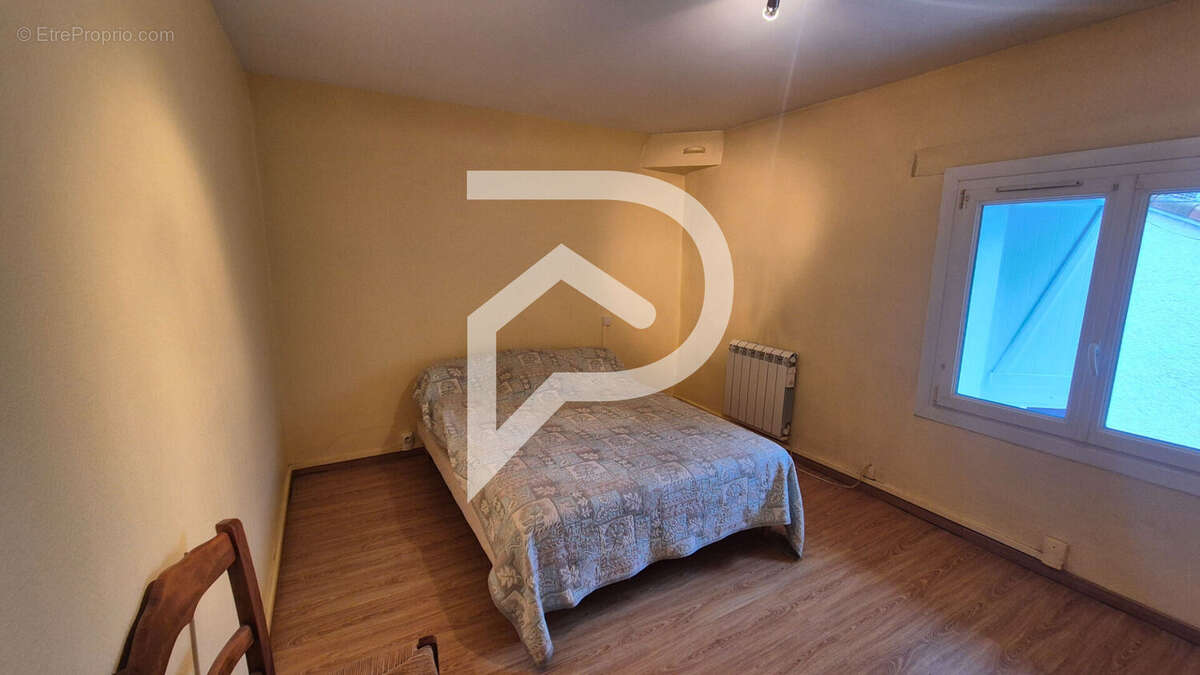 Maison à SALIES-DE-BEARN