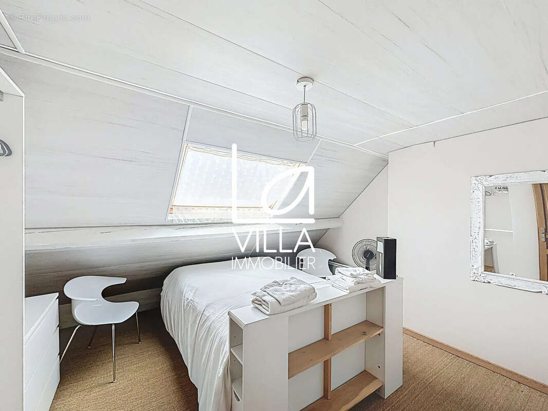 Appartement 44 m² à Wimereux  - photo 7