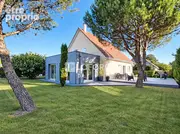 Maison à VILLARS-SAINT-GEORGES