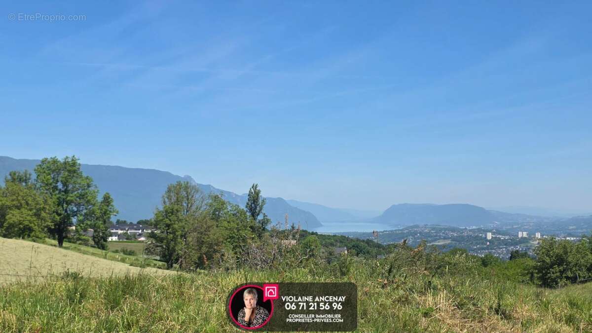 Montagnole, grange rénovée et spacieuse,  166 m2 , 4 chambres - photo 9