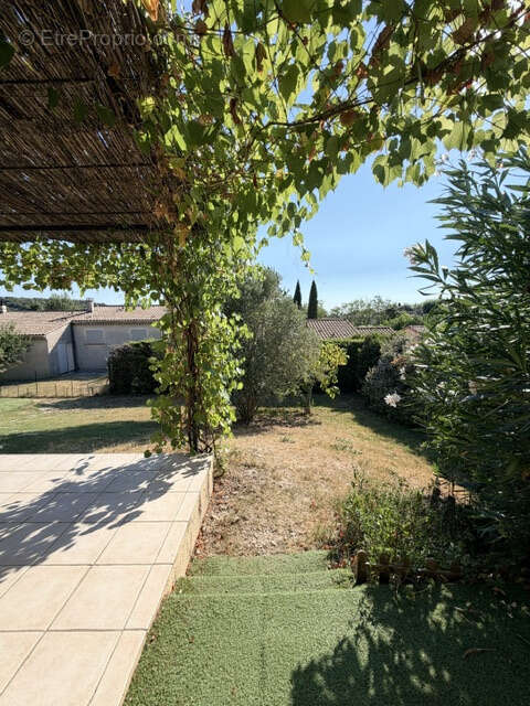 Maison familiale de 4 chambres à Visan (84820)   Confort, espace et qualité de vie - photo 12