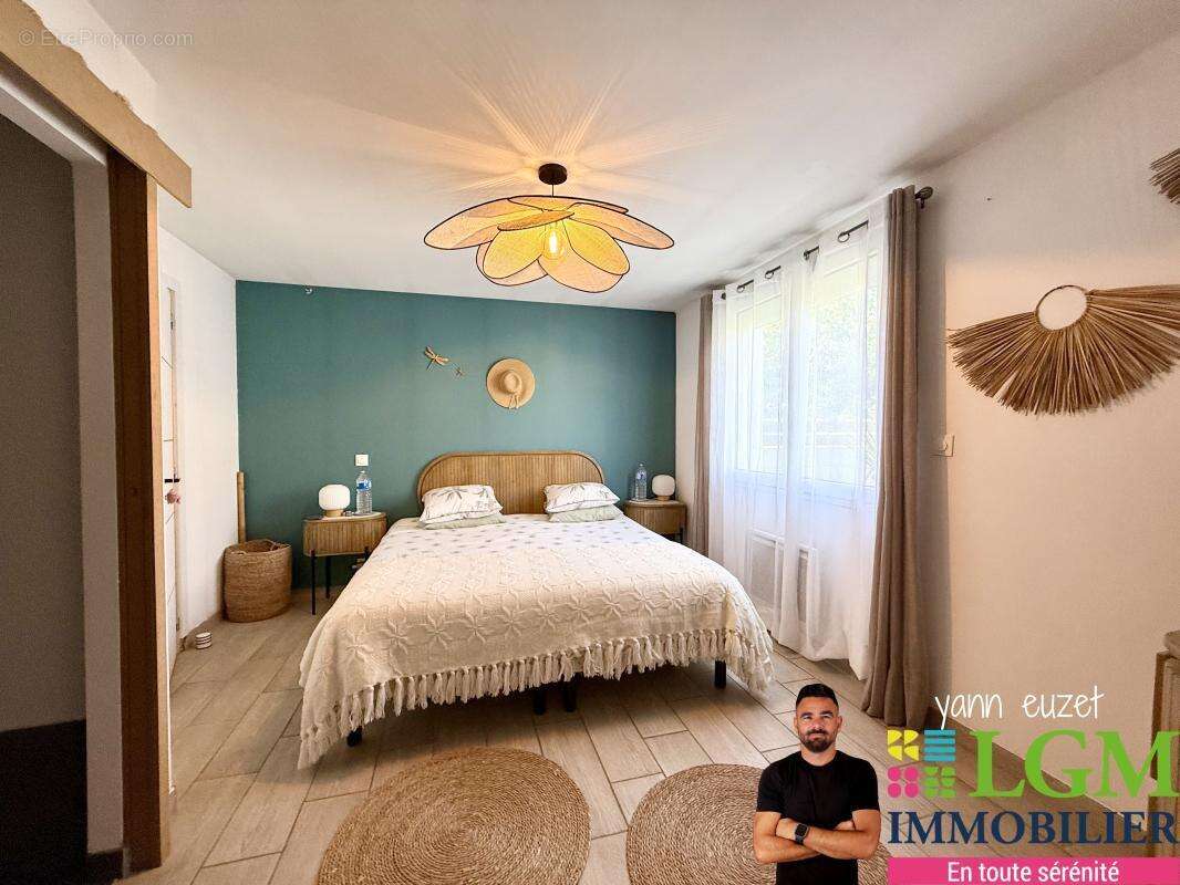 Une maison, quatre projets possibles… et peut-être le vôtre - photo 10