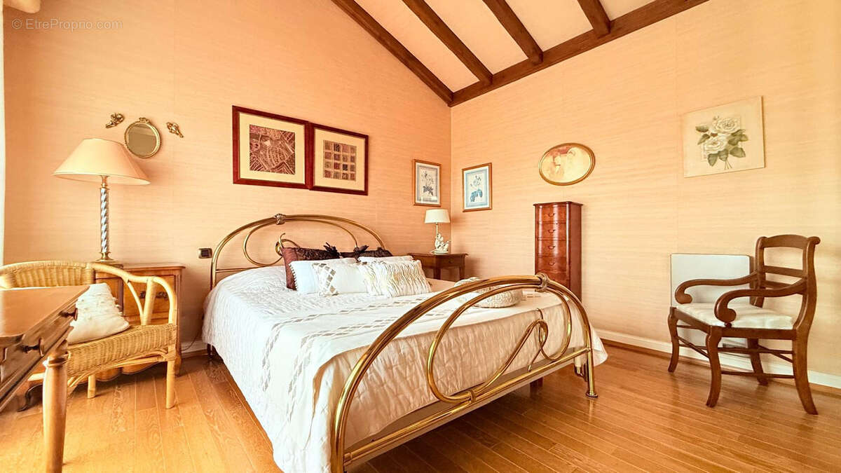 Maison à CARCASSONNE