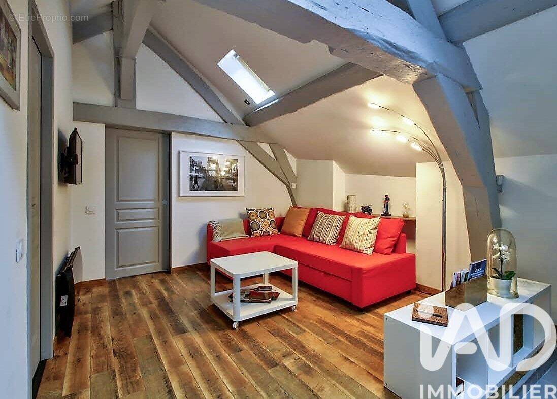 Photo 1 - Appartement à DIJON