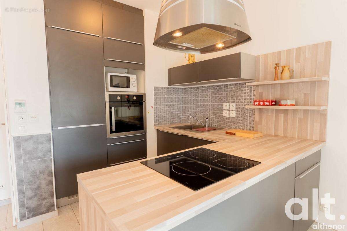 Appartement à ANNECY