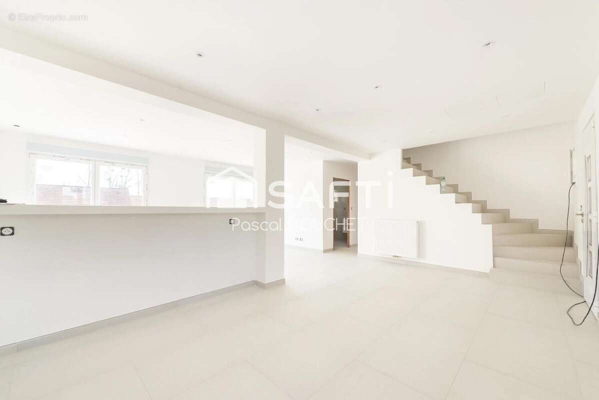 Photo 5 - Maison à SOISSONS