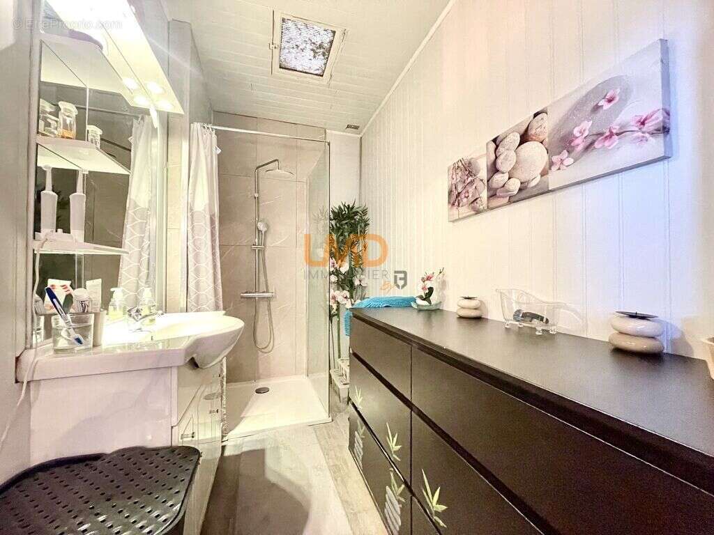 Maison à MAGALAS