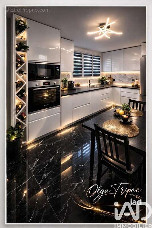 Photo 3 - Appartement à ROSNY-SOUS-BOIS