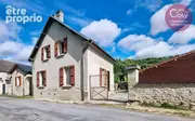 Maison à FONTENOY