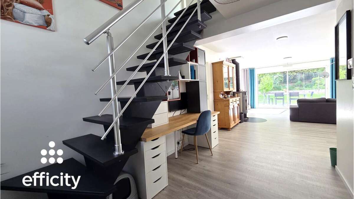 Maison à BRUZ