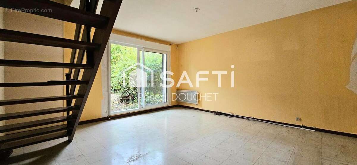 Photo 5 - Maison à CREZANCY