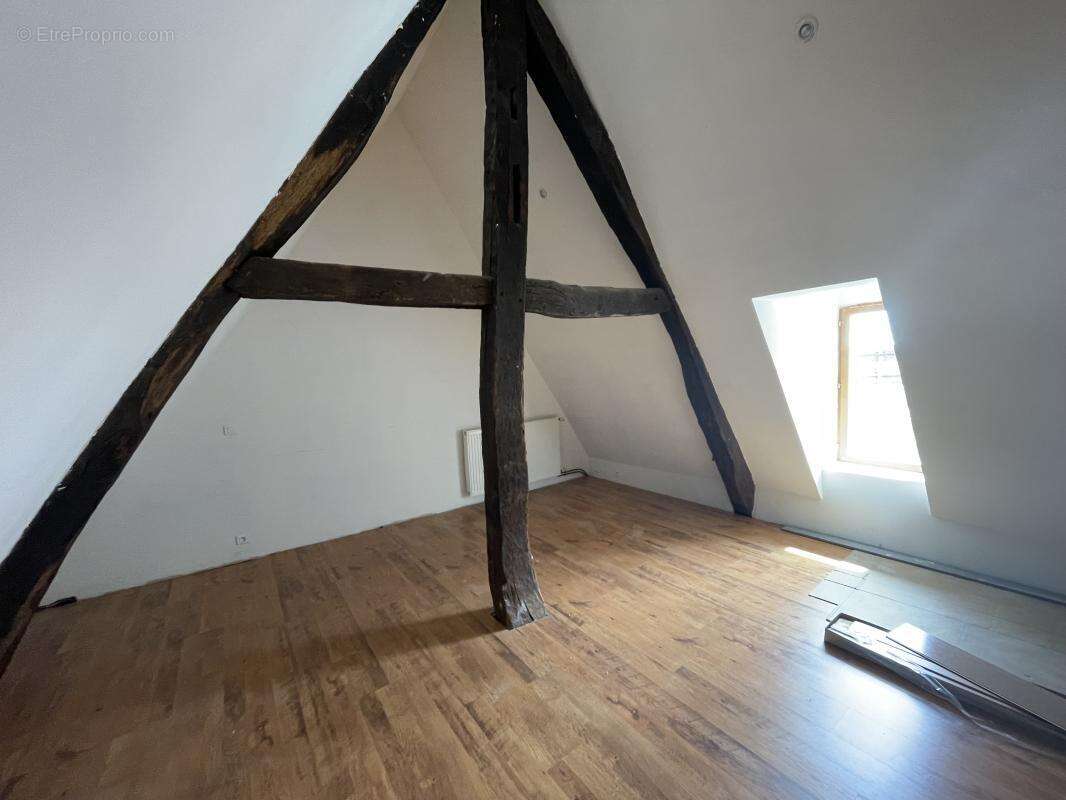 Maison à FECAMP
