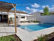 Photo 1 - Maison à NIORT