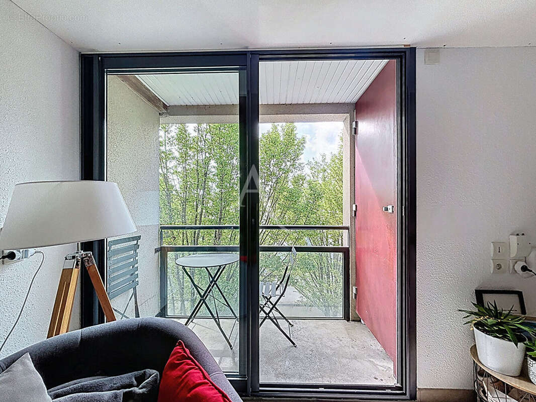 Appartement à ANGERS